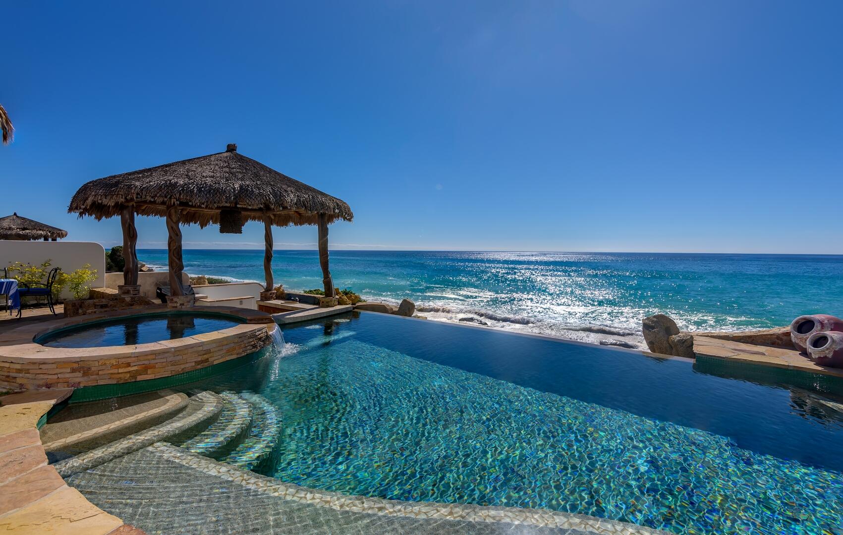 Search Cabo San Lucas Residences for sale