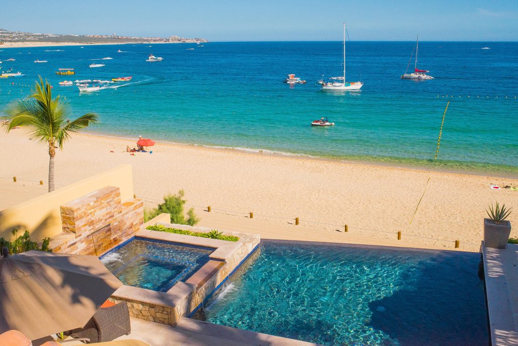 Search Cabo San Lucas Residences for sale