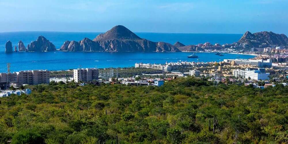 Search Cabo San Lucas Residence for Sale 