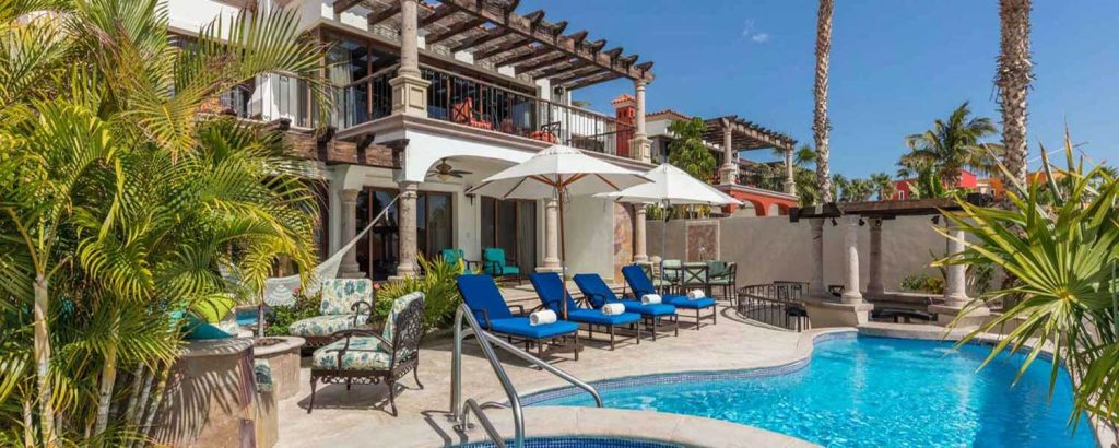 Search Cabo San Lucas Residence for Sale