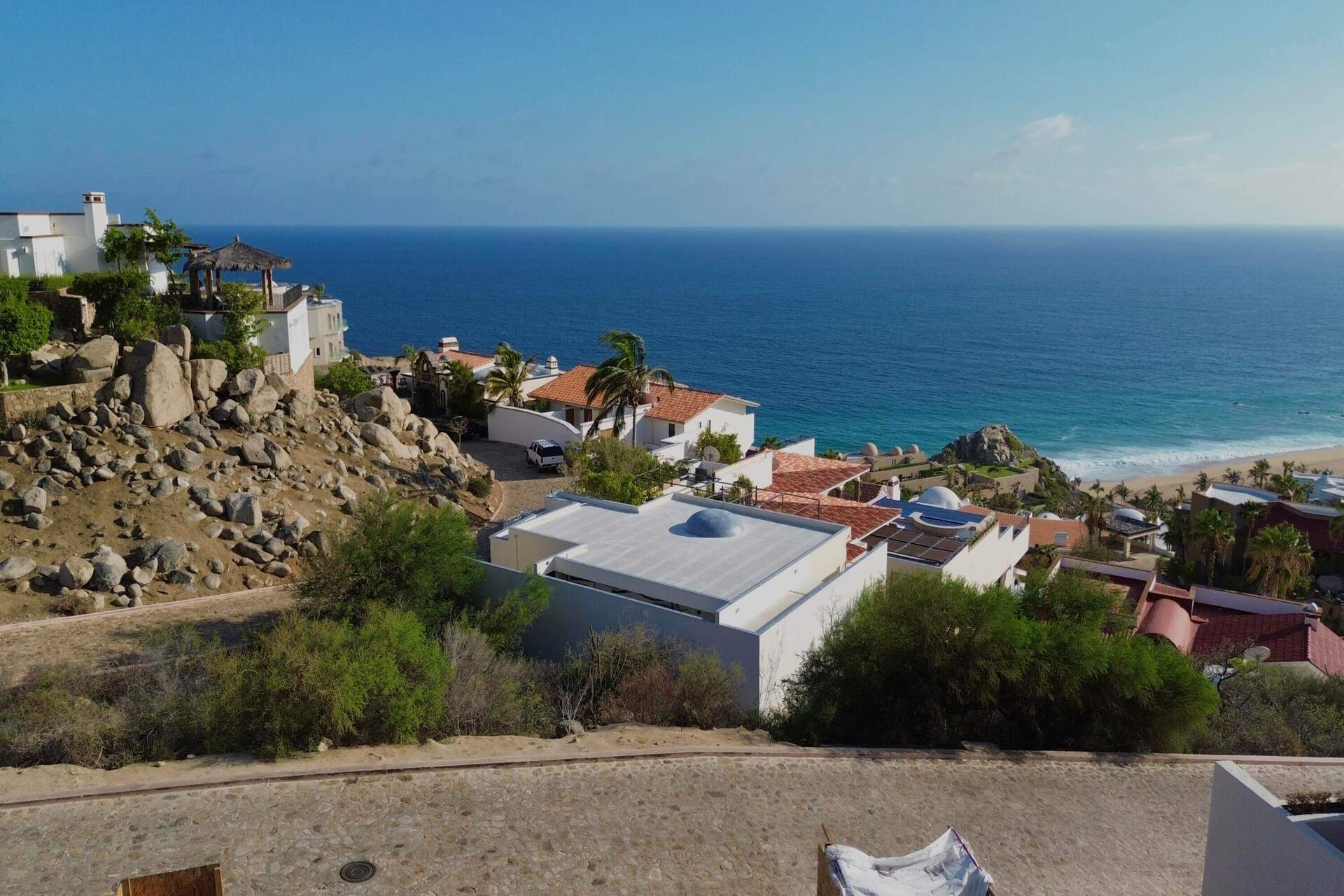 Search Cabo San Lucas Residence for Sale