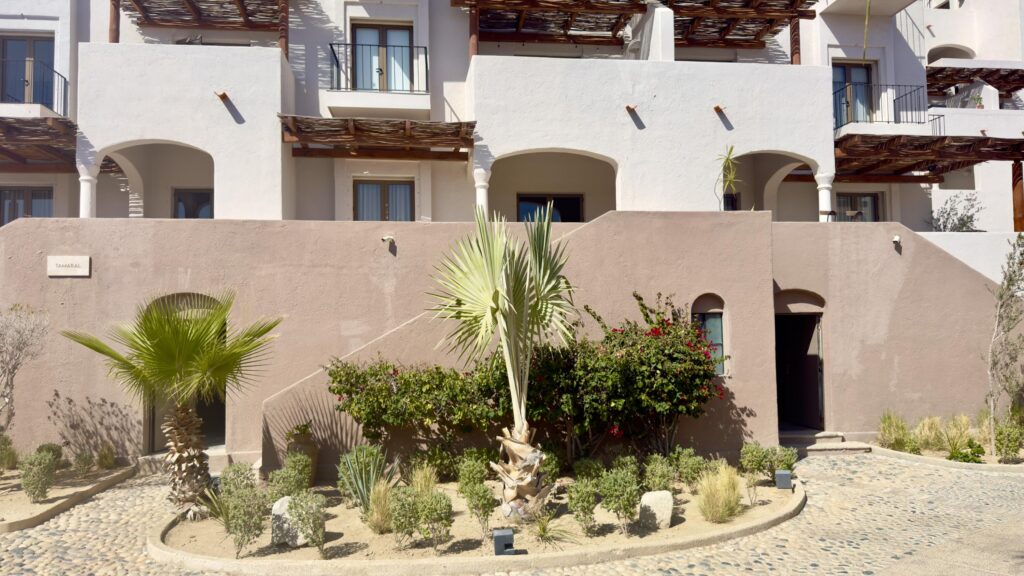 Cabo San Lucas La Playita A boutique condo development of 4 brand new, fully decorated and furnished condos. – 11, Fourplex Animas bajas, San Jose del Cabo, San Jose del Cabo, BS