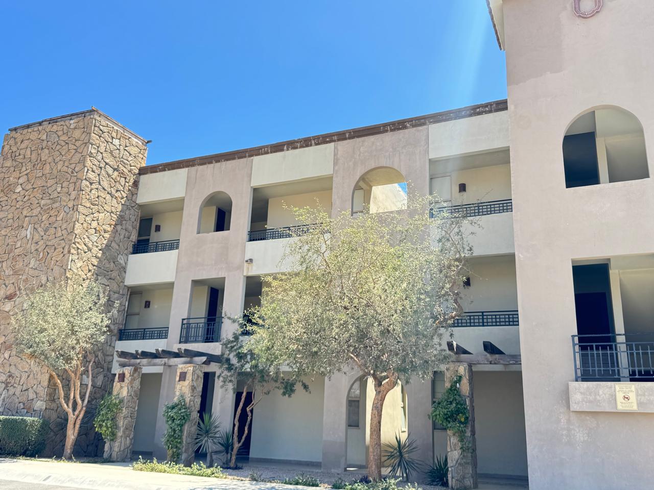 Cabo San Lucas Cabo Del Mar Ecopark Condo for Sale in Cabo del Mar Ecopark - Stunning Ocean for sale