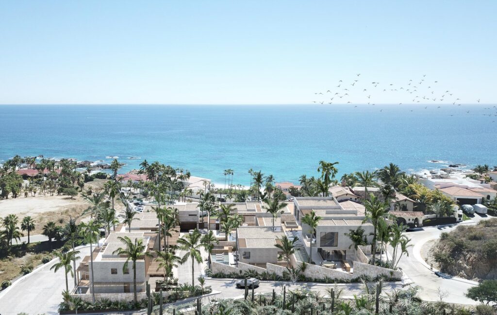 Cabo San Lucas Rancho Cerro Colorado Exclusive ocean – Bv. Cerro Colorado, Cabo Mare, San Jose Corridor, BS