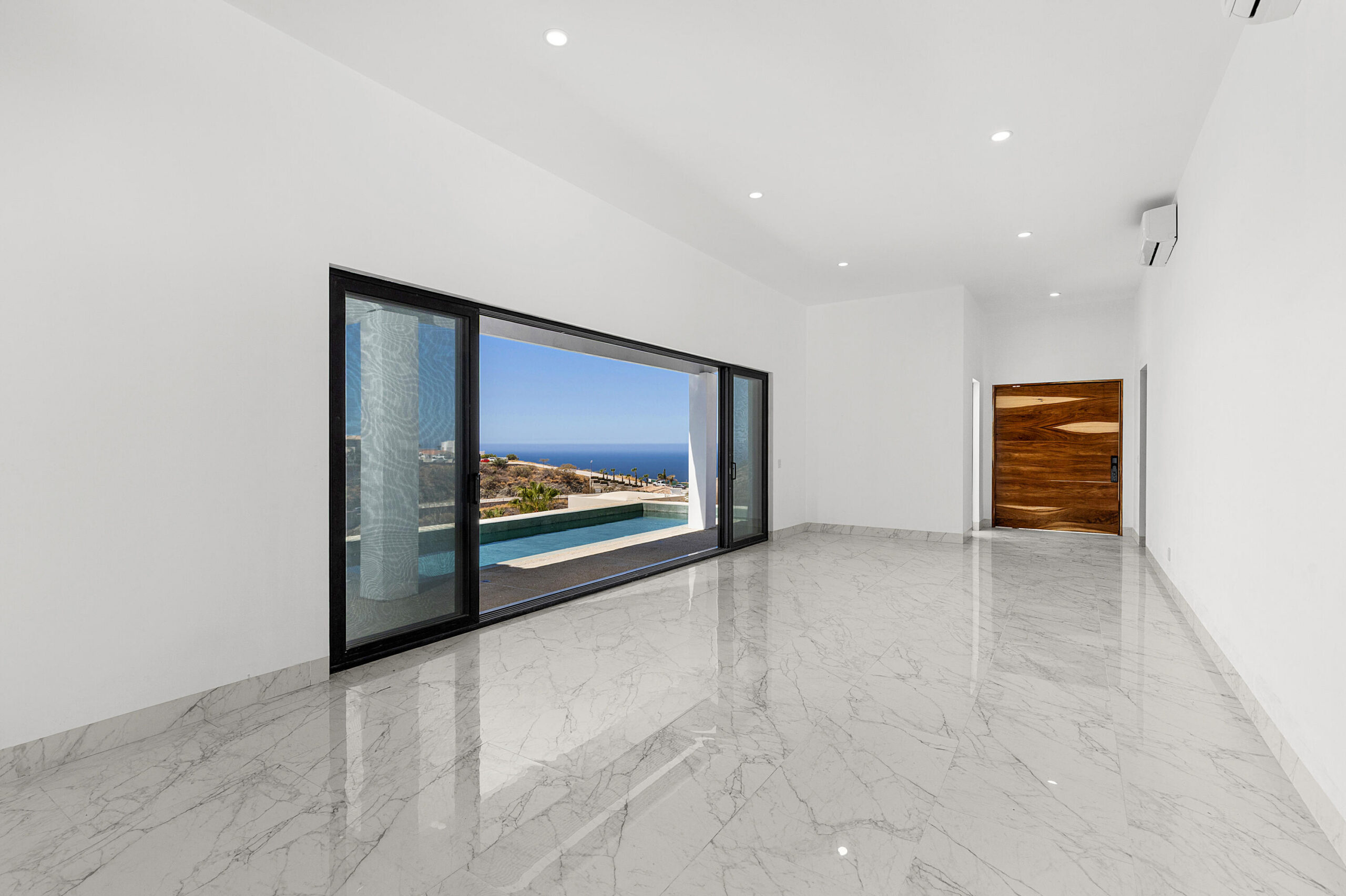 Cabo San Lucas Pedregal Csl This brand-new home in Pedregal offers stunning Pacific Ocean for sale