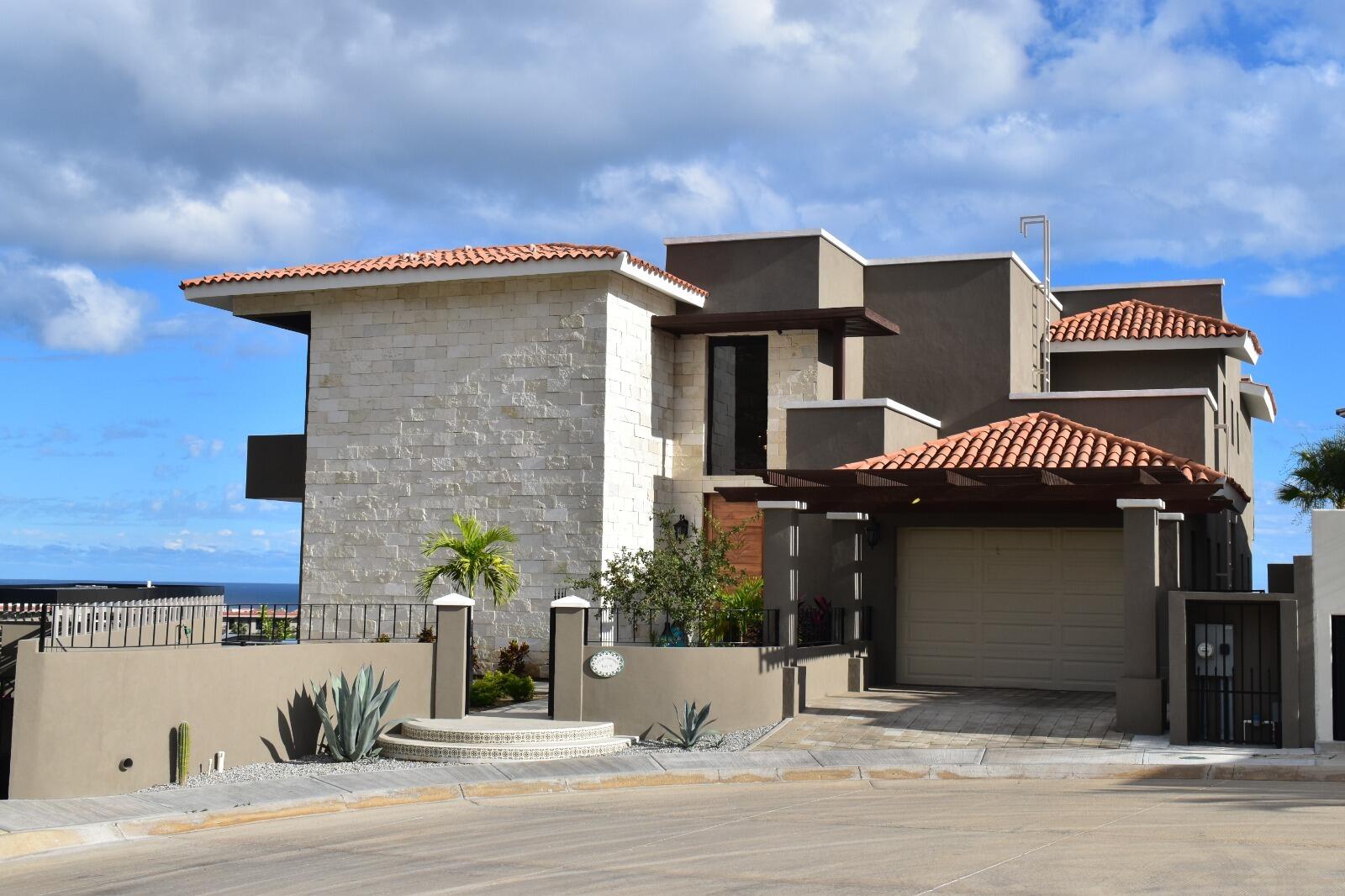 Cabo San Lucas El Tule-Inland:General SAVVY INVESTOR'S DREAM -- BUILT WITH EXCEPTIONAL QUALITY & LIMITLESS POTENTIAL. A rare turnkey development opportunity distinguished by elite construction standards - a level of quality seldom found in Los Cabos. Offered as a complete 10-unit boutique project, it includes two fully finished, luxury turnkey residences showcasing the superior craftsmanship, premium materials, and structural durability that define this development. The remaining eight units are structurally prepared and ready to be completed according to the existing design or customized to match the buyer's vision. Blueprints are in early conceptual stage and can be modified to create a variety of high-value concepts, such as: Boutique hotel, Luxury branded residences, Wellness or medical retreat, Corporate retreat or co-living concept, Exclusive rental community.Located in the high-demand Corridor between Cabo San Lucas and San José del Cabo, the project benefits from exceptional visibility, strong rental demand, and for sale