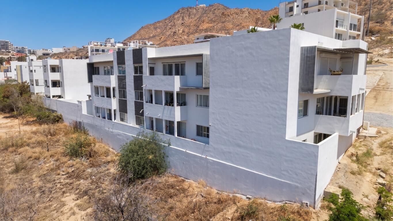 Cabo San Lucas Lienzo Charro – Condo Torre Serena #202, Cabo San Lucas, Cabo San Lucas, BS