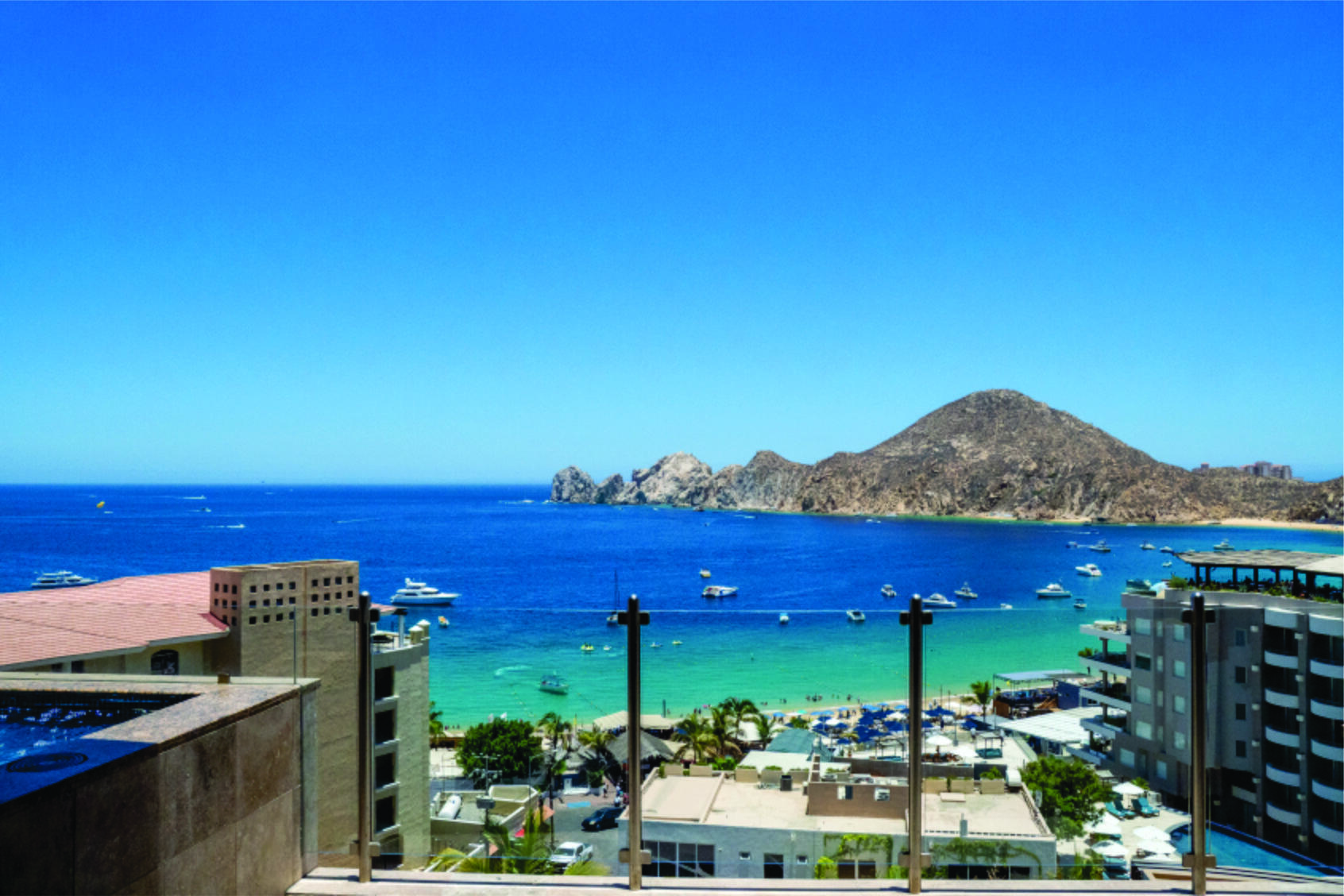 Cabo San Lucas Bay for sale