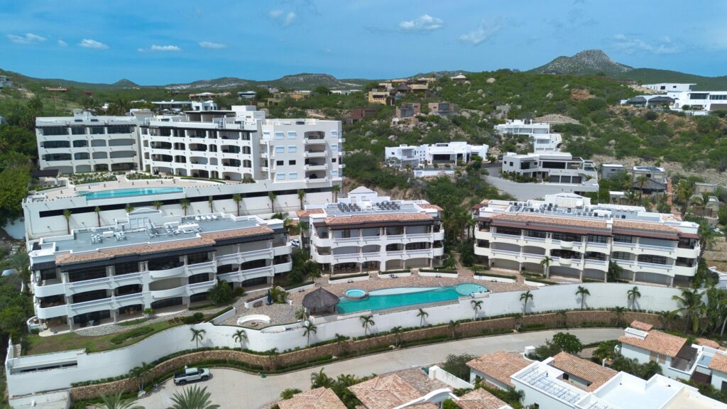 Cabo San Lucas El Encanto Reduced, great value.Partially furnished 2 bedrooms and 2.5 bathrooms, there is plenty of space and the – Encanto de La Laguna, San Jose del Cabo, BS