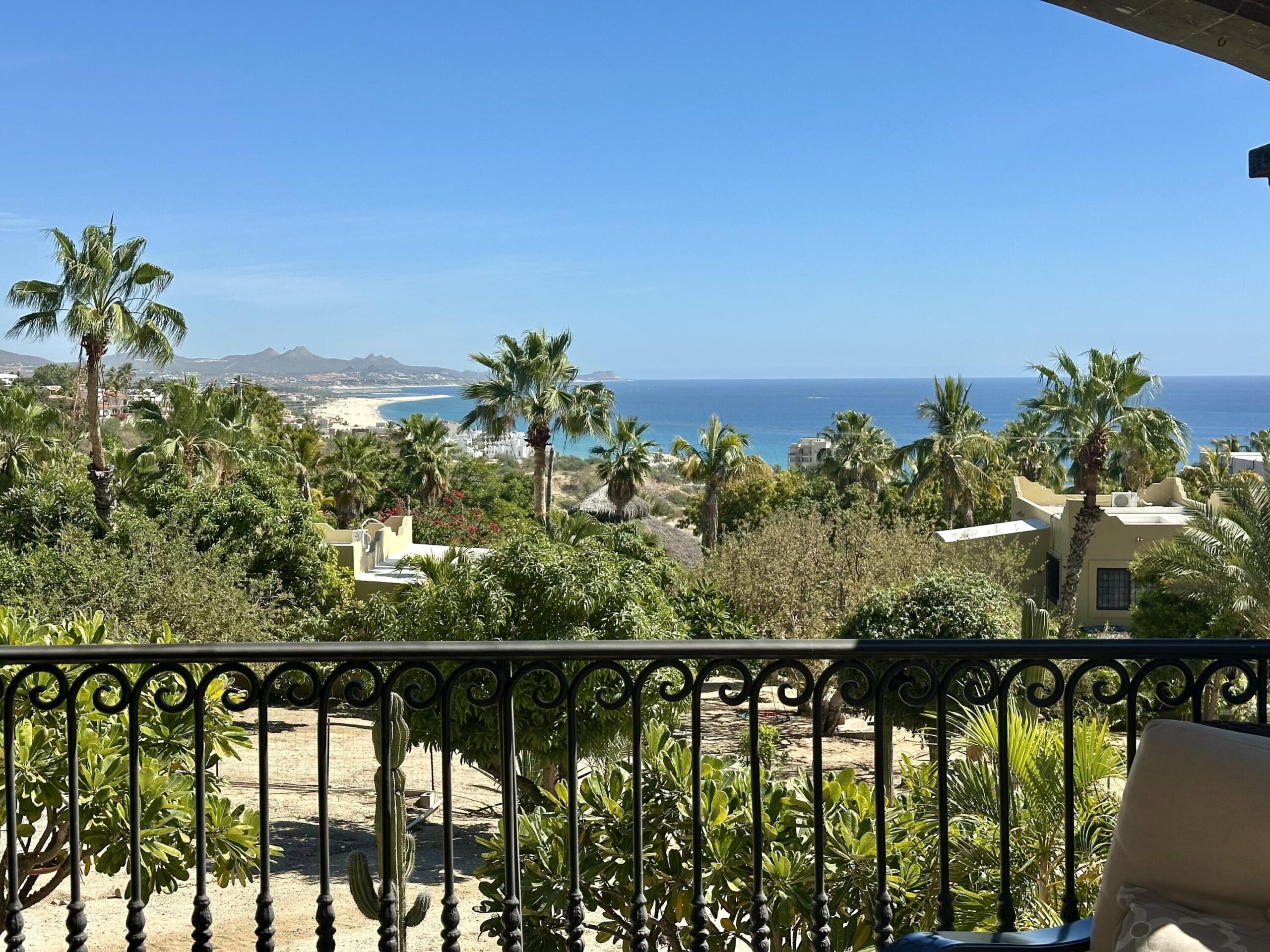 Cabo San Lucas Gringo Hill for sale