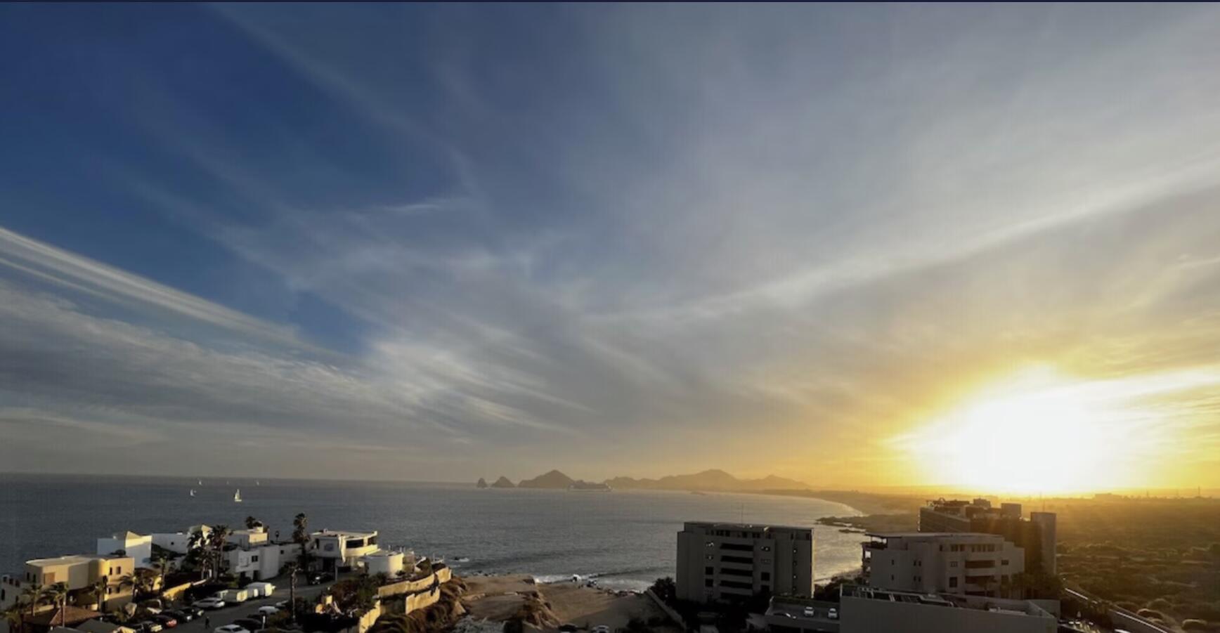 Cabo San Lucas Misiones Del Cabo Experience the breahtaking non stops ocean for sale