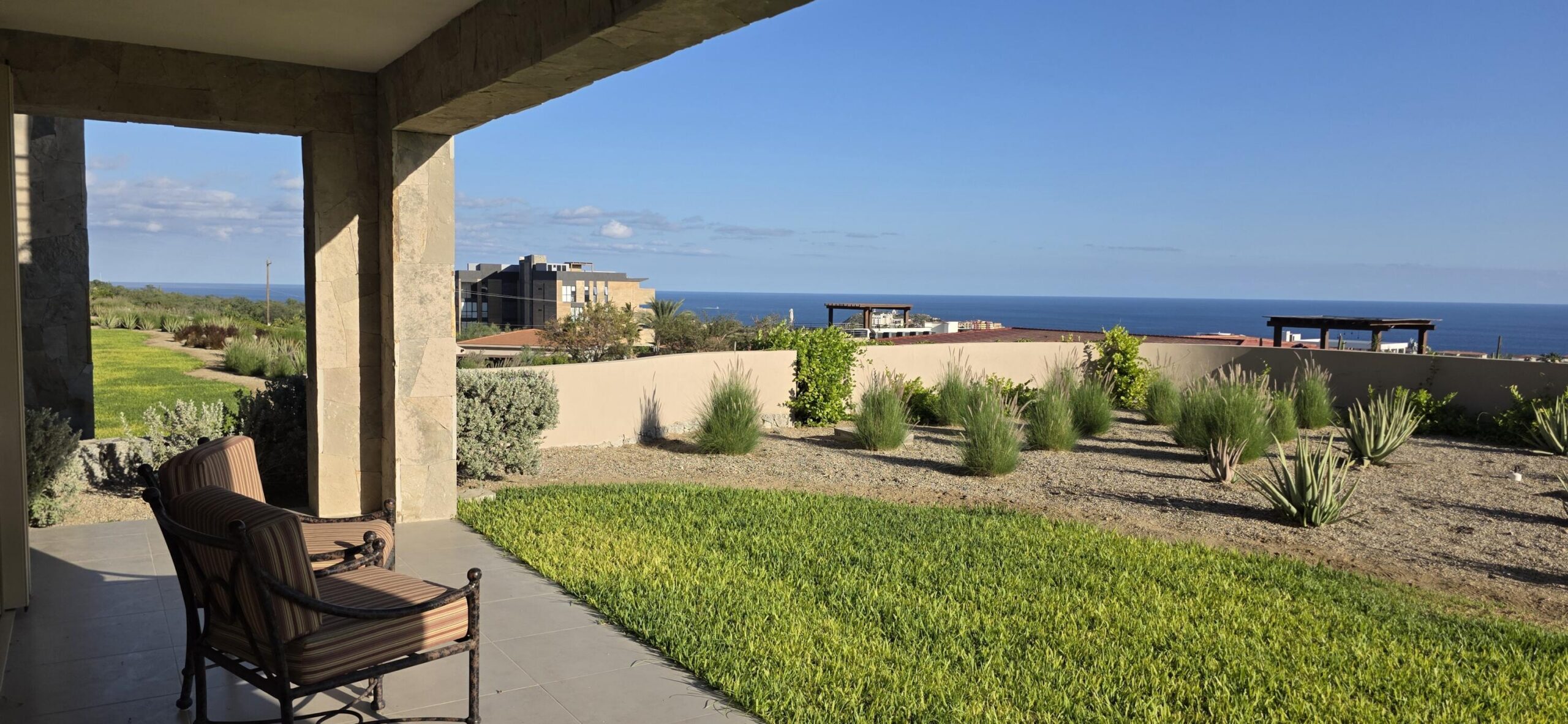 Cabo San Lucas Tramonti Discover luxury finishes in this corner pentgarden heaven! Ocean for sale