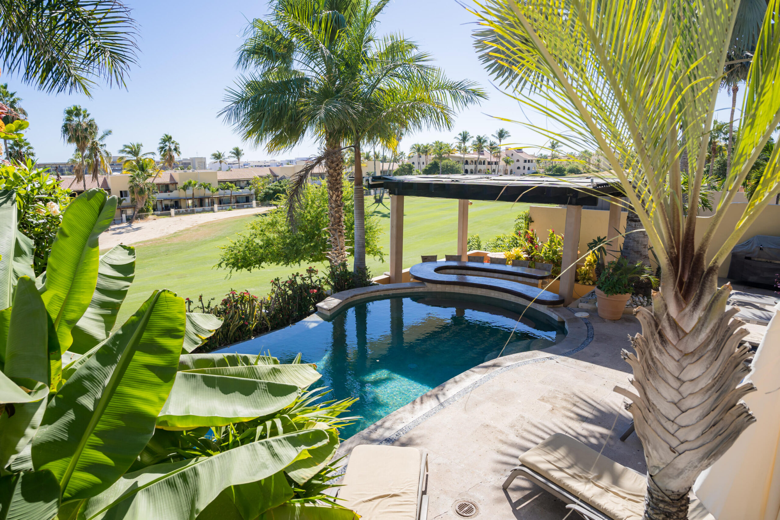 Cabo San Lucas Finisterra Motivated for sale