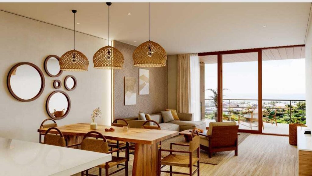 Cabo San Lucas Las Arenas Welcome to your own private tropical retreat!This beautifully furnished **ground-floor 2-bedroom condo** is completely turnkey and comes with everything you see in the – Paseo Del Monte Club Campestre, San Jose del Cabo, BS
