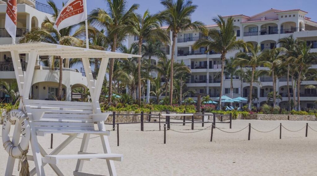 Cabo San Lucas Tortuga Bay – Paseo Malecon San Jose, San Jose del Cabo, BS