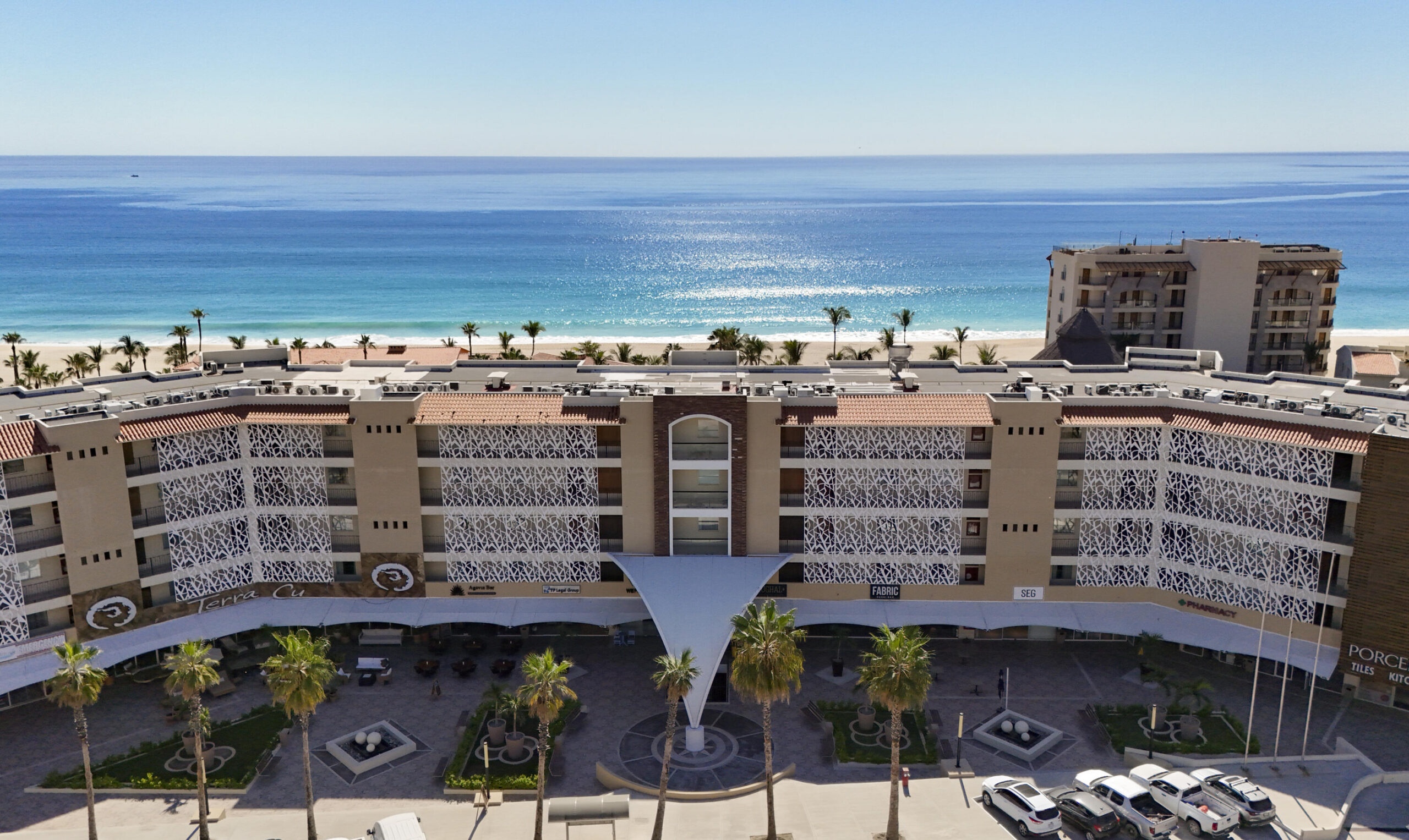 Cabo San Lucas Tramonti Paradiso LOWEST PRICED 2-BEDROOM WITH OCEAN – Retorno Punta Palmilla, San Jose del Cabo, BS