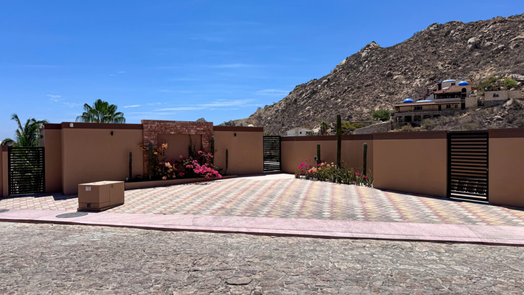 Cabo San Lucas Pedregal Csl Beautiful brand new property built in 2025, featuring stunning – San Jorge, Cabo Corridor, BS