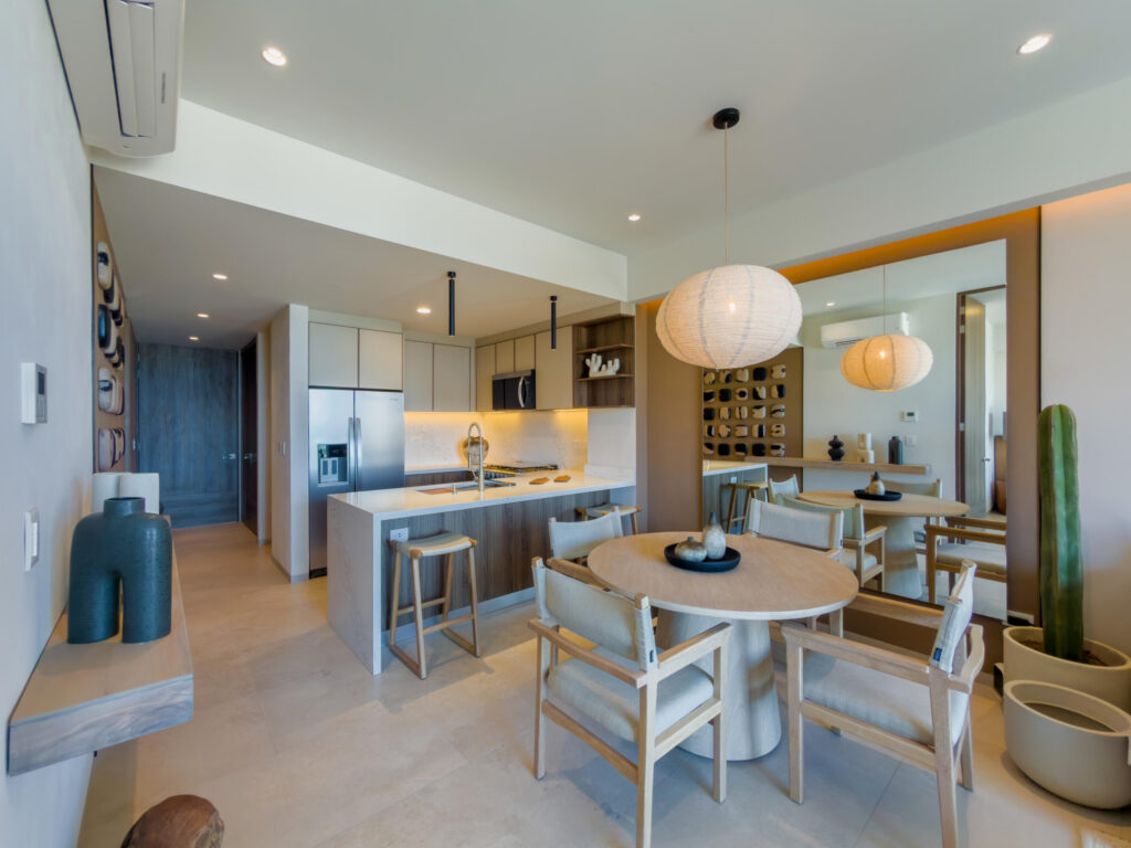 Cabo San Lucas Santarena Unobstructed Sea of Cortez – SANTARENA, San Jose Corridor, San Jose Corridor, BS