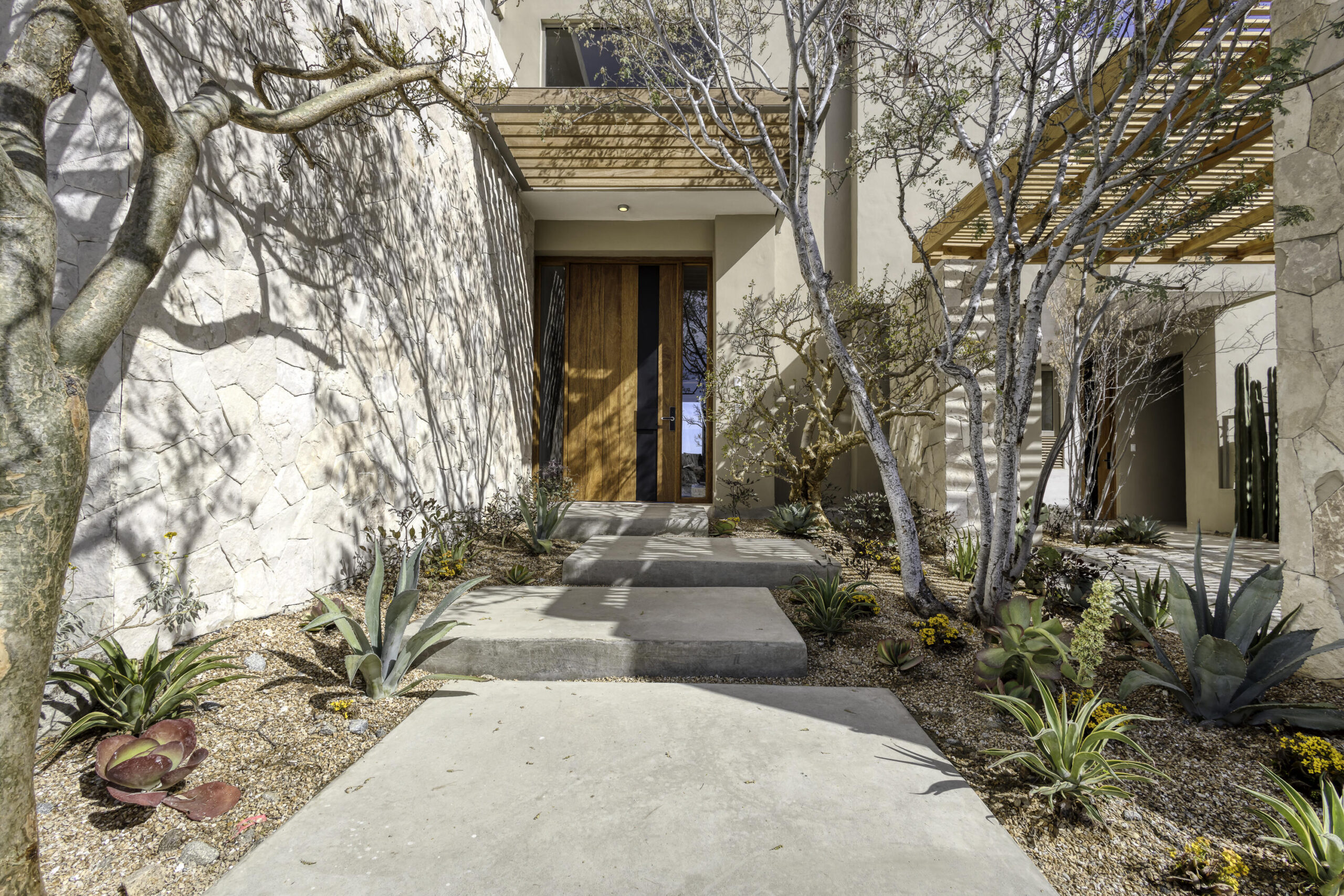 Cabo San Lucas Solesta Introducing Solesta Luxury Residences, perched upon the highest elevation within Club Campestre, San Jose del Cabo. Commanding spectacular ocean, mountain, and golf course for sale