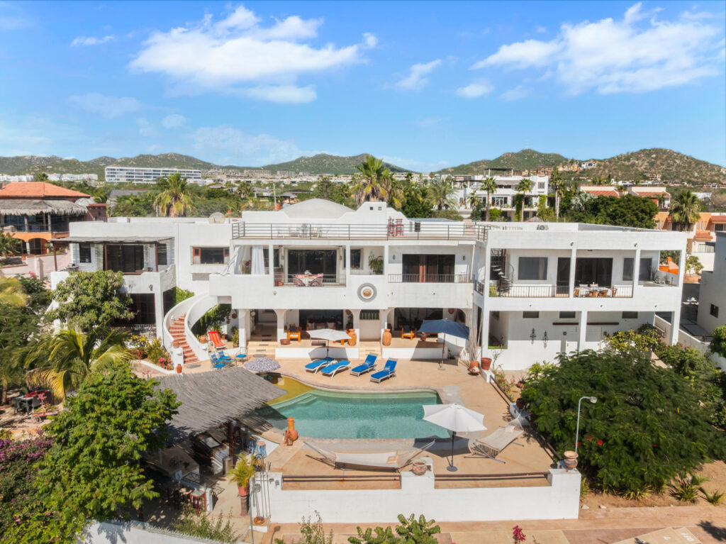 Cabo San Lucas El Tezal W:General Sunset Oasis is a unique ocean- – Solesta Luxury Residence 22F, San Jose del Cabo, San Jose del Cabo, BS