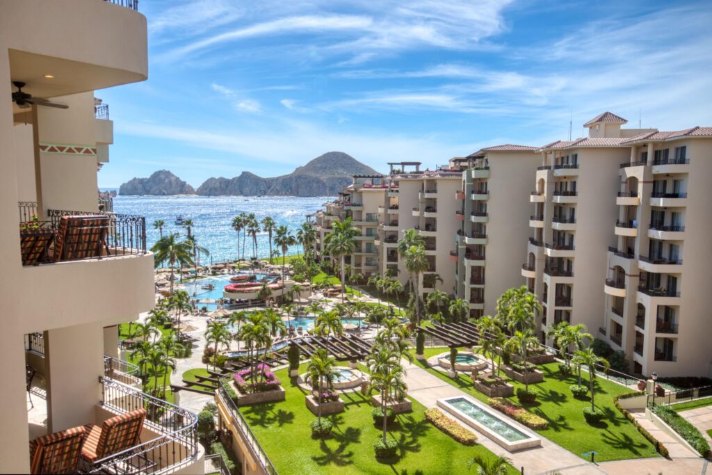 Cabo San Lucas Villa La Estancia BOASTING A PROVEN & VERIFIED NET ROI of 8% to 10% per – Turnkey With 8-10% Net ROI, Cabo San Lucas, BS