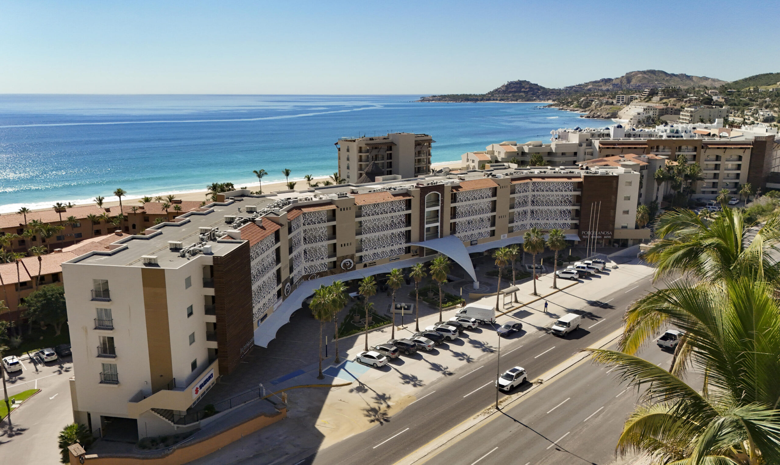 Cabo San Lucas La Jolla - Condos Ocean – VISTA LA JOLLA, San Jose del Cabo, San Jose del Cabo, BS
