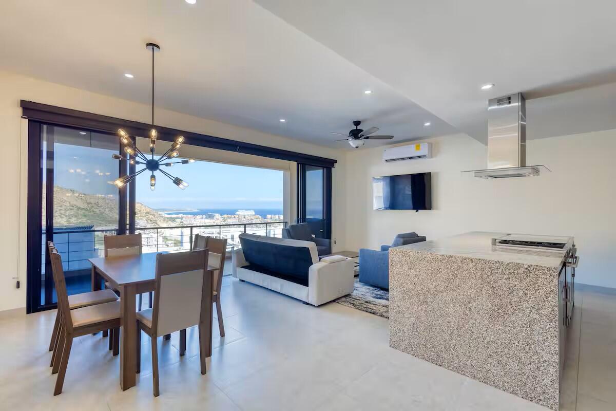 Cabo San Lucas Vista Mare Welcome to Vista Mare 1204 - Turn-Key Ocean for sale