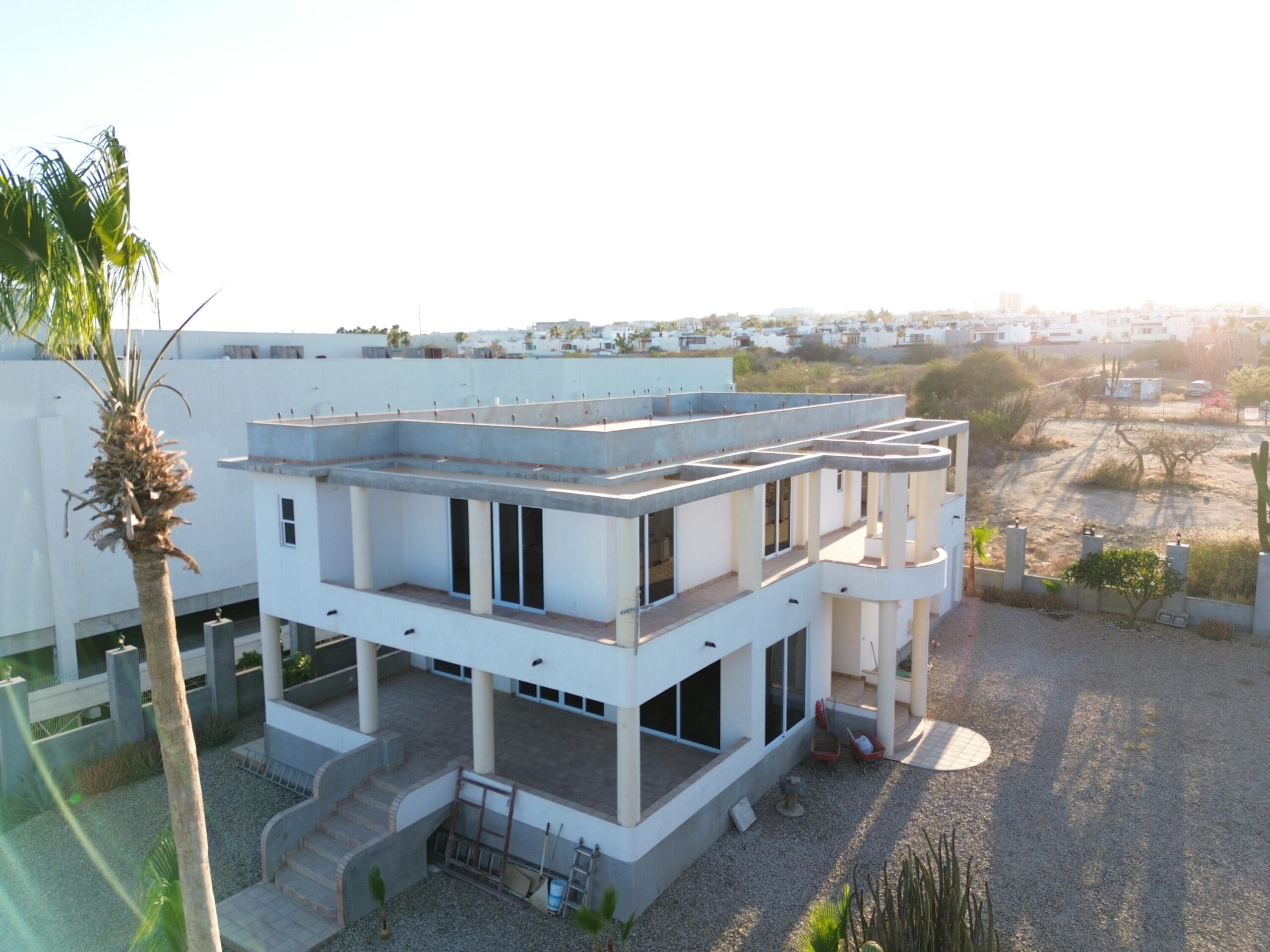 Cabo San Lucas for sale