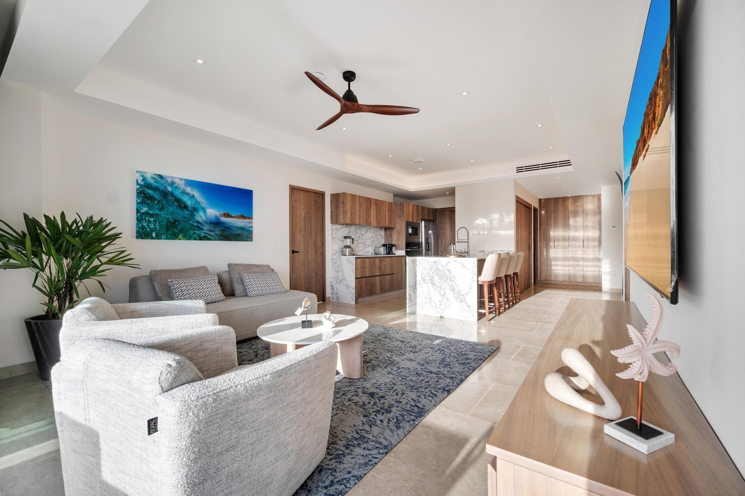 Cabo San Lucas Albaluz – 306 Bahia de las Palmas, San Jose del Cabo, BS
