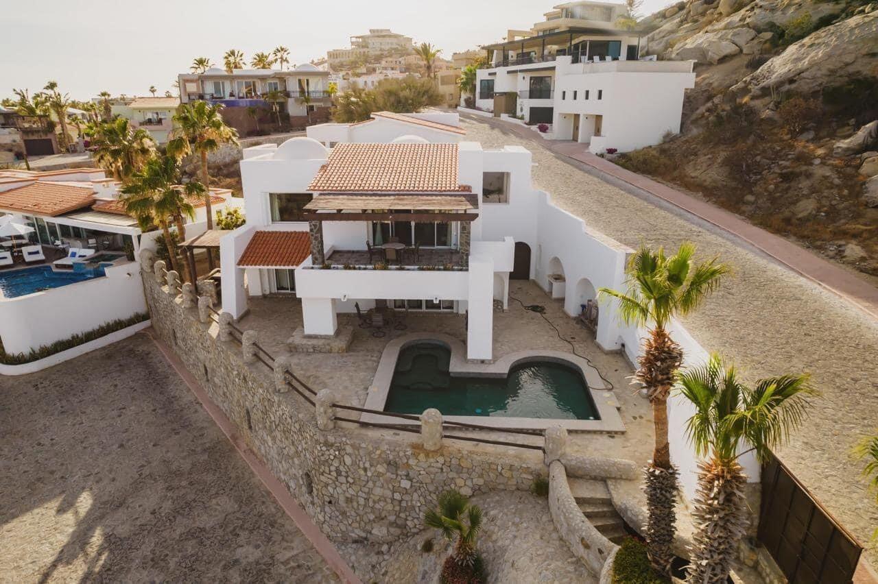 Cabo San Lucas Pedregal Csl Enjoy the perfect blend of nature and ocean for sale