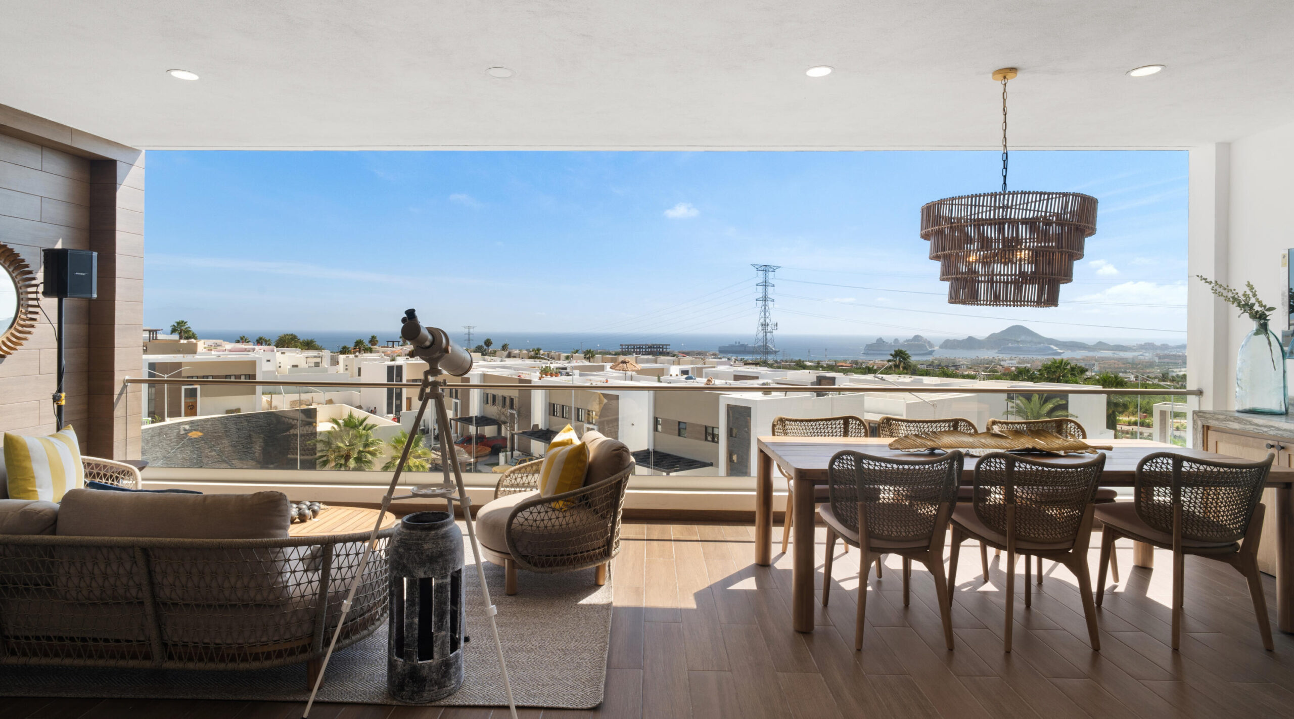 Cabo San Lucas Duara – AGARA TOWER, Cabo Corridor, Cabo Corridor, BS