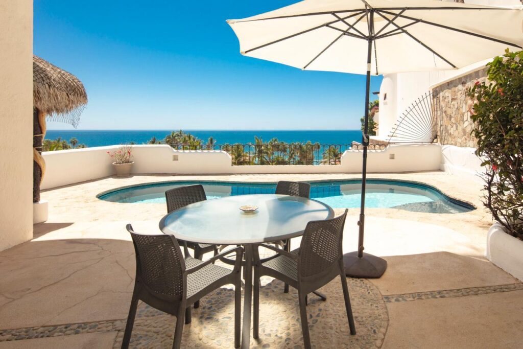 Cabo San Lucas Rancho Cerro Colorado UNIQUE OPPORTUNITY: Your Ocean – B Blvd. Cerro Colorado, San Jose Corridor, BS
