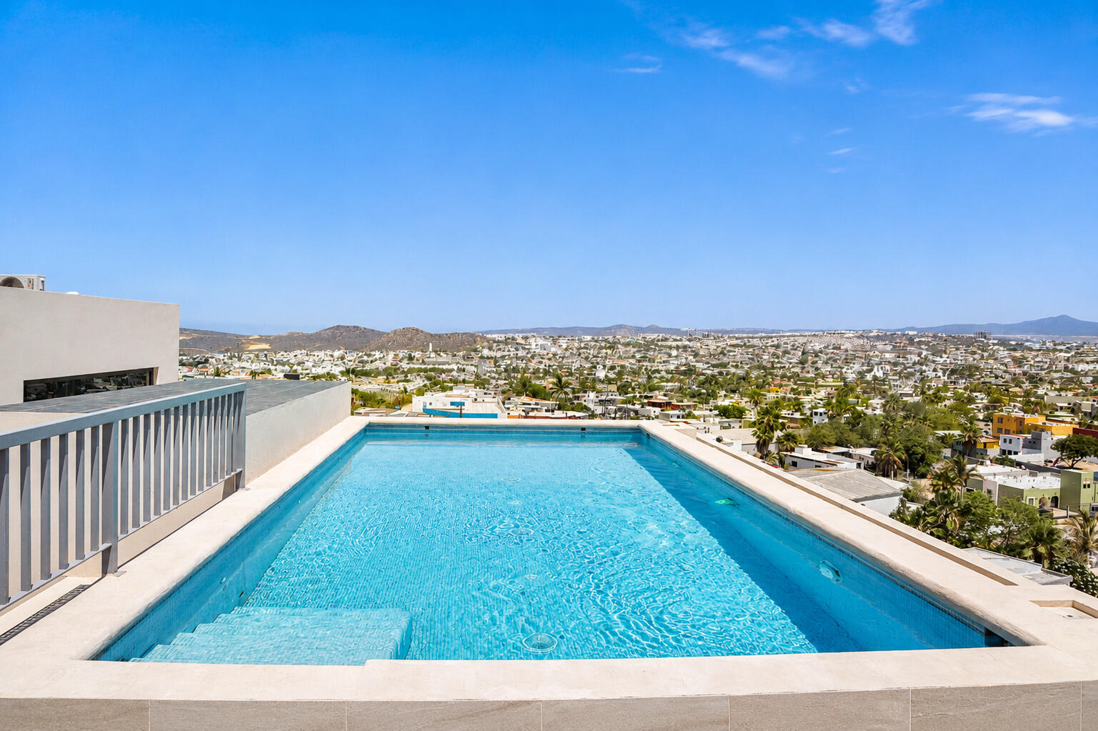 Cabo San Lucas Costa Mare – Calle M. Angel Herrera, Cabo San Lucas, BS
