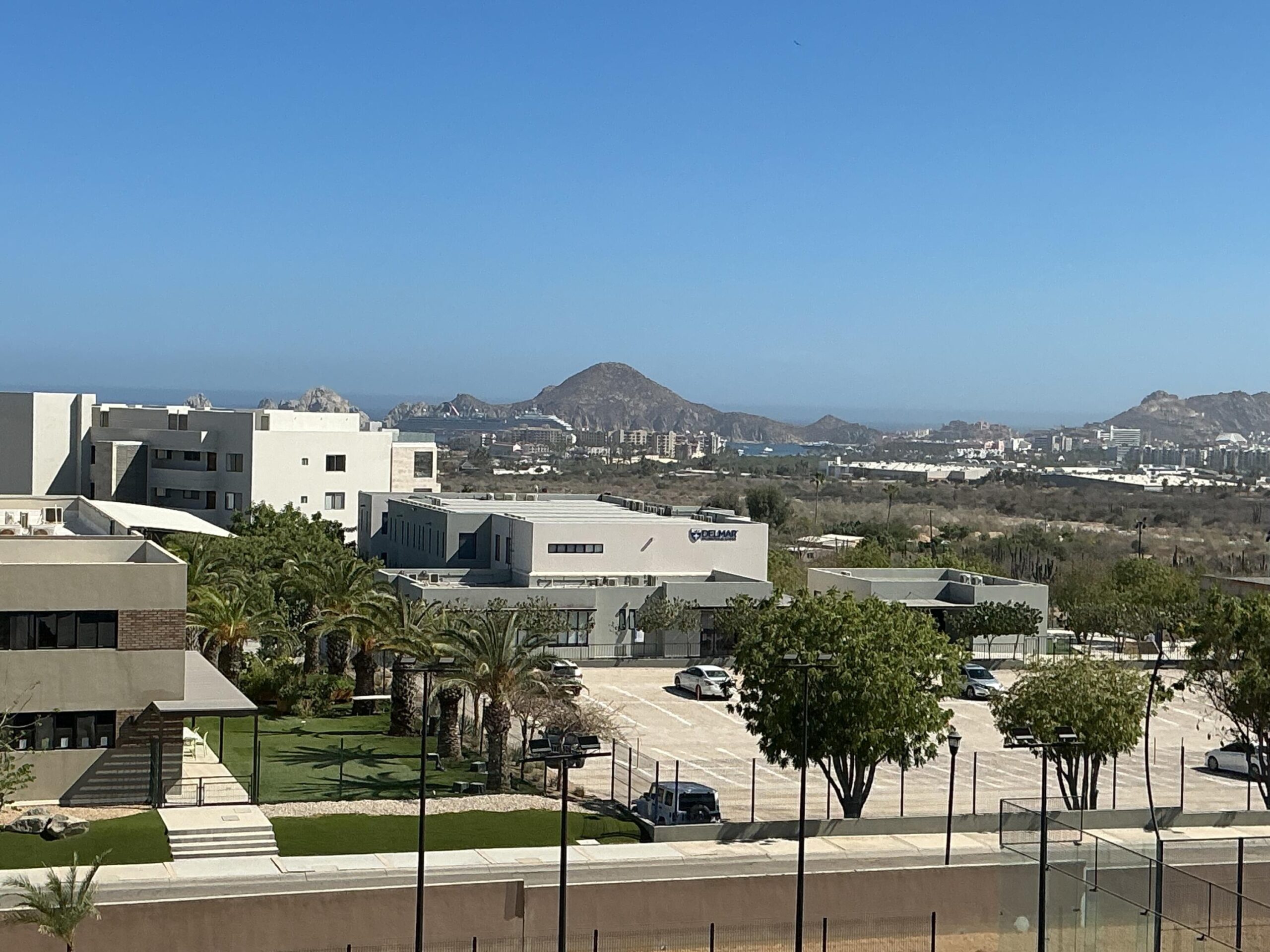 Cabo San Lucas Cian – CIAN, Cabo Corridor, Cabo Corridor, BS