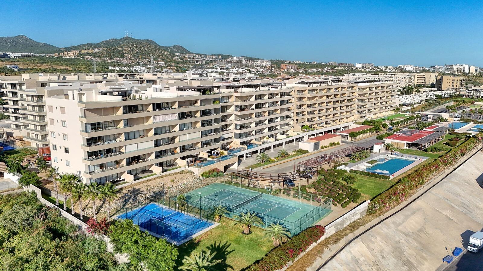 Cabo San Lucas Vista Vella II |SEP| – Condo Vista Vela II, Cabo Corridor, Cabo Corridor, BS