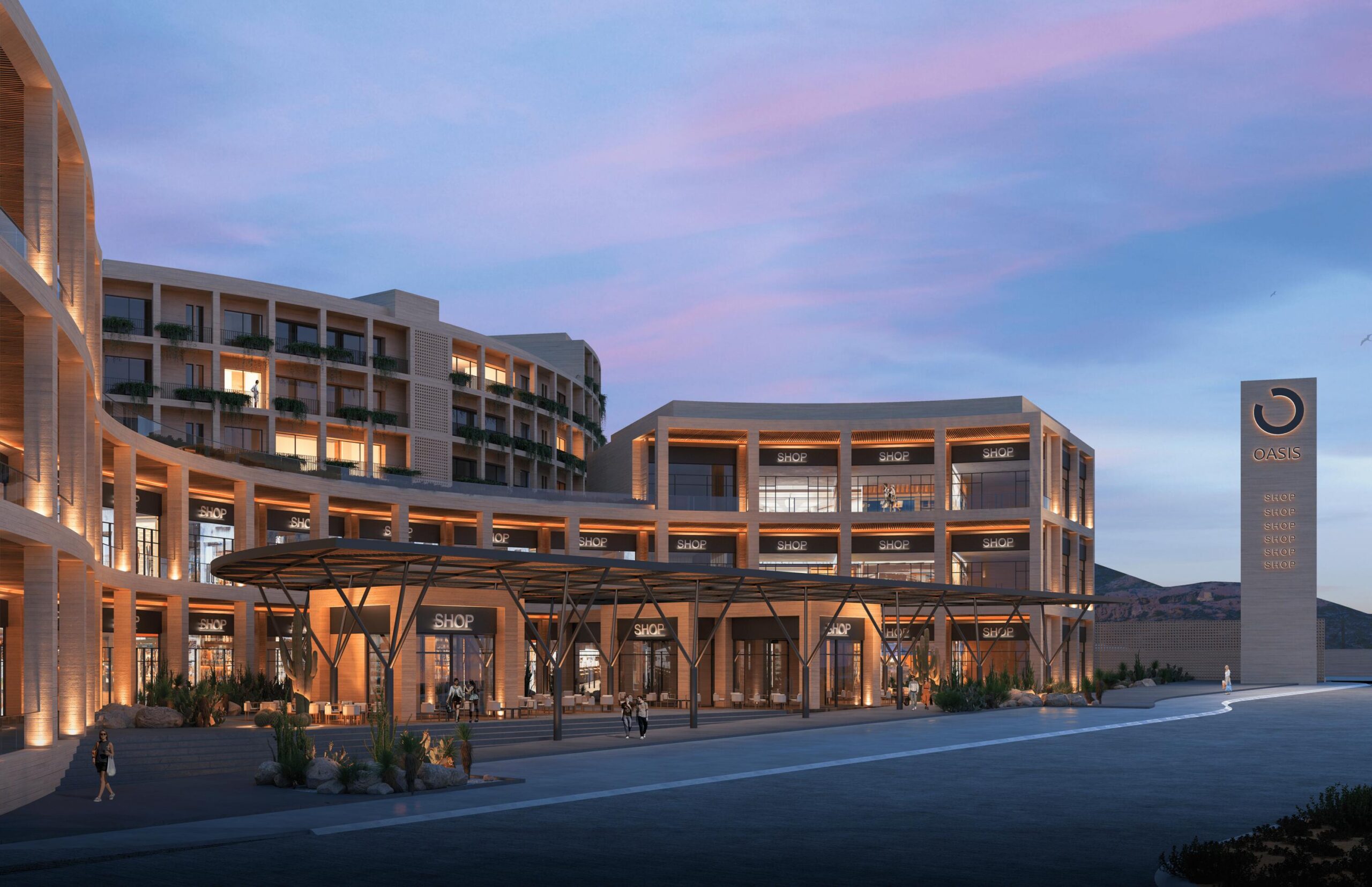 Cabo San Lucas Dunna Welcome to Dunna - A New Standard of Luxury in Cabo. More than a residence, Dunna is a vibrant, fully integrated community where luxury, culture, and recreation converge. Designed by renowned architect Sordo Madaleno, this visionary development seamlessly blends timeless elegance with natural tranquility, offering meticulously crafted residences and garden villas complemented by world-class amenities. Elevated Living, Unmatched Experiences Choose from 13 thoughtfully designed floor plans from 2 - 5 bedrooms ranging from 1,475 - 6,458 sq. ft., featuring seamless indoor-outdoor living, elegant finishes, private rooftops, Jacuzzis, and lush garden terraces.Resort-Style Amenities Enjoy unparalleled amenities, including:" Infinity pools (Adults-only, Family, Kids & Oasis)" State-of-the-art wellness & fitness center" Luxury spa (sauna, steam, ice baths, massage suites)" Exclusive rooftop lounges & panoramic for sale