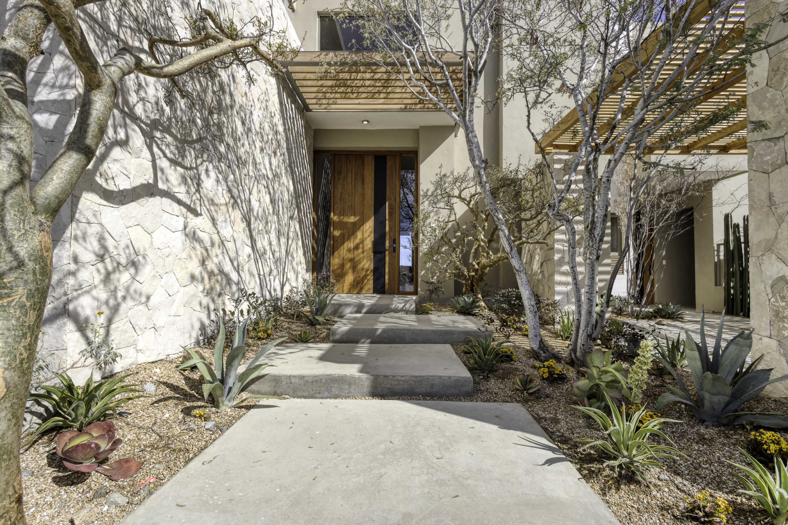 Cabo San Lucas Solesta Introducing Solesta Luxury Residences, perched upon the highest elevation within Club Campestre, San Jose del Cabo. Commanding spectacular ocean, mountain, and golf course for sale