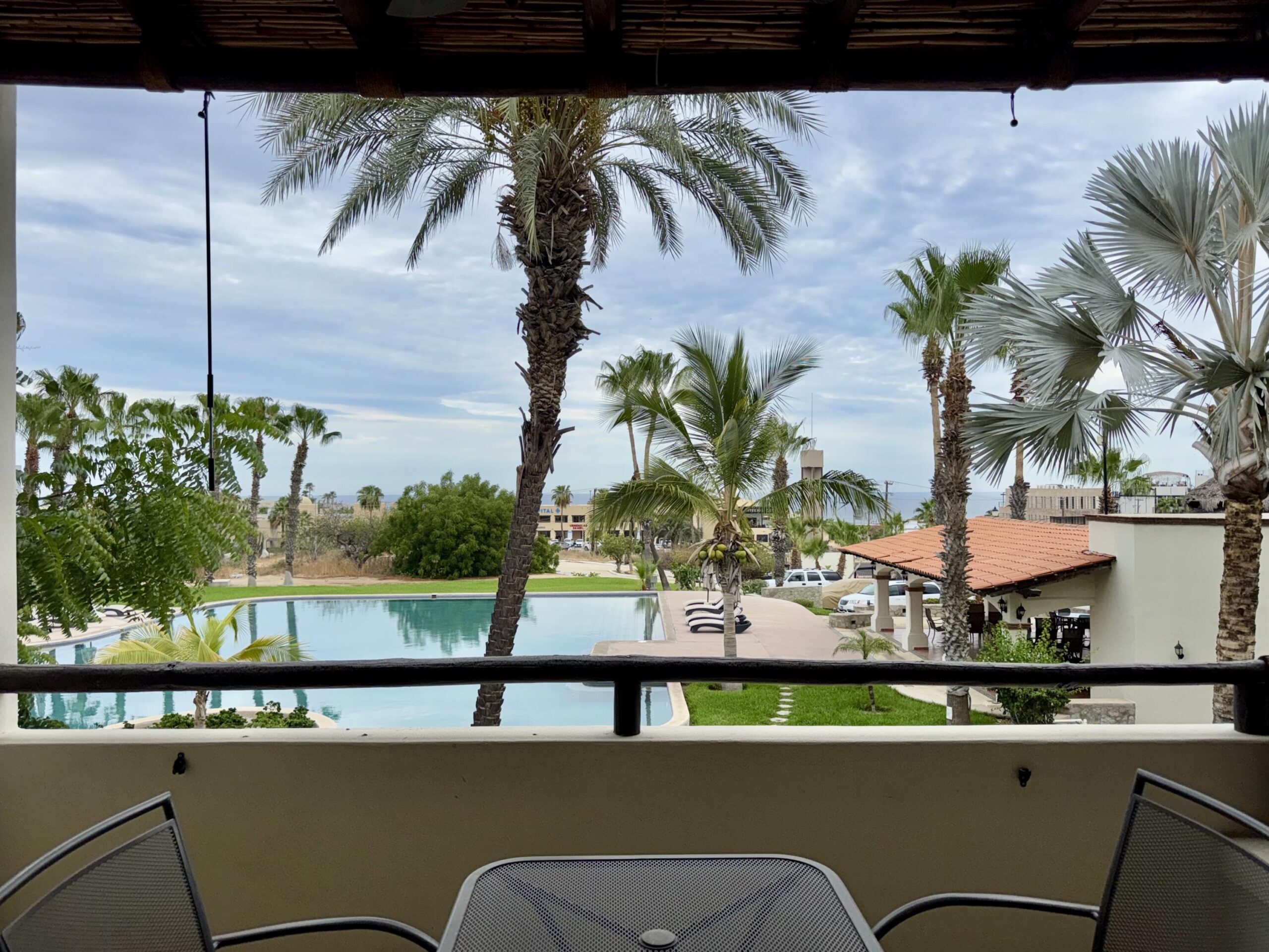 Cabo San Lucas Tamar Whether you are seeking a primary residence, a dreamy vacation escape, or a high-ROI investment property, this turnkey, furnished 2-bedroom, 2-bathroom ocean- for sale