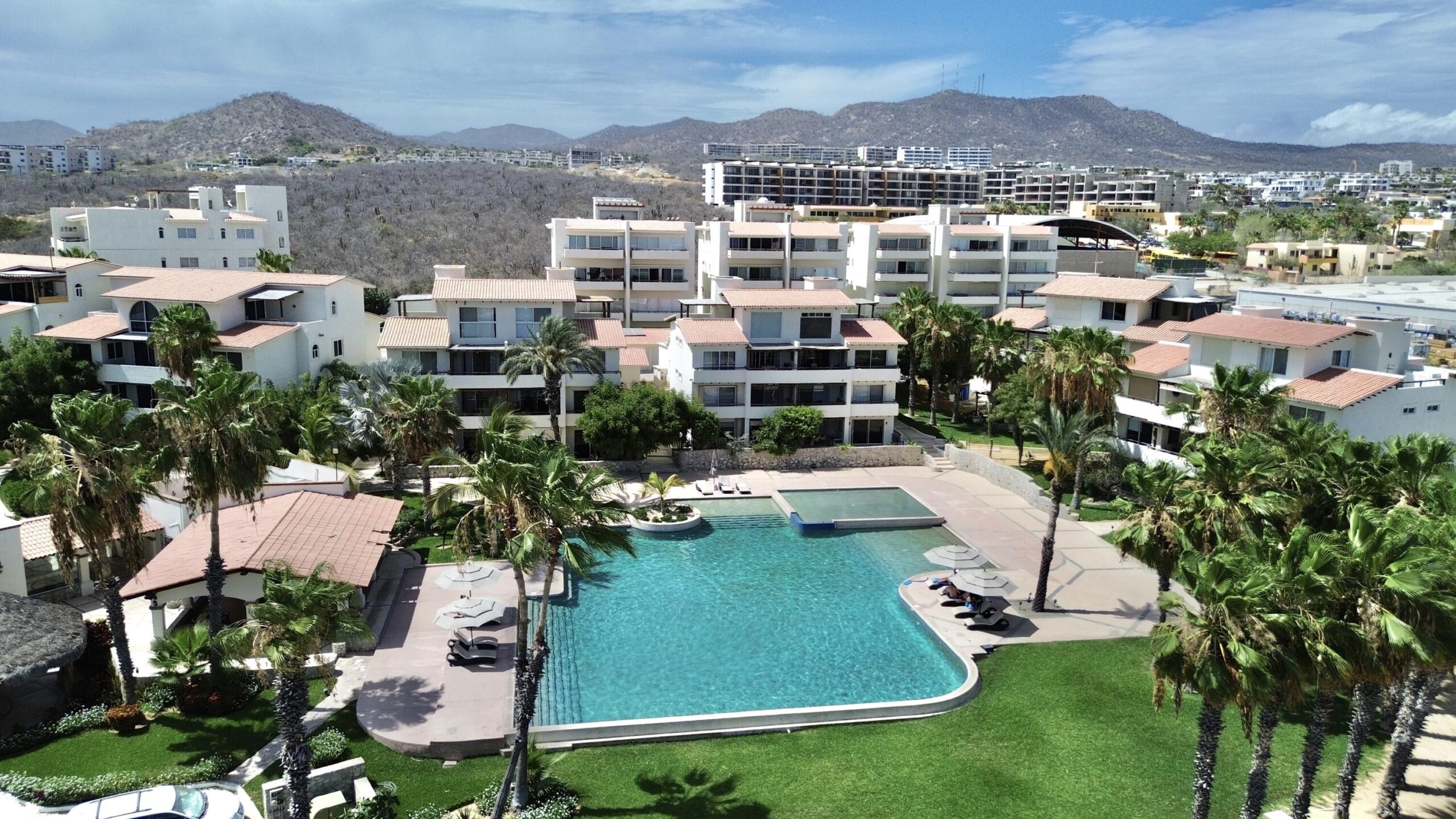 Cabo San Lucas Tamar Ocean – TORRE 2 CABO CORRIDOR, Cabo Corridor, BS