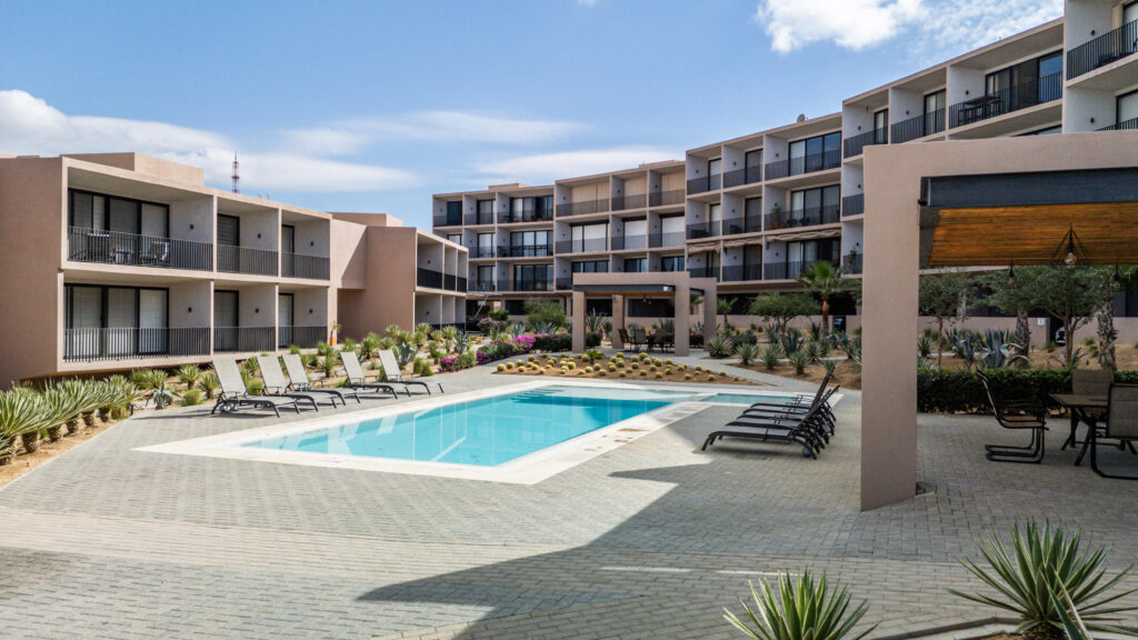 Cabo San Lucas Miro Los Cabos Rare Ground-Floor Gem at Miro -- Priced to Sell at – Via De Lerry, Cabo San Lucas, BS