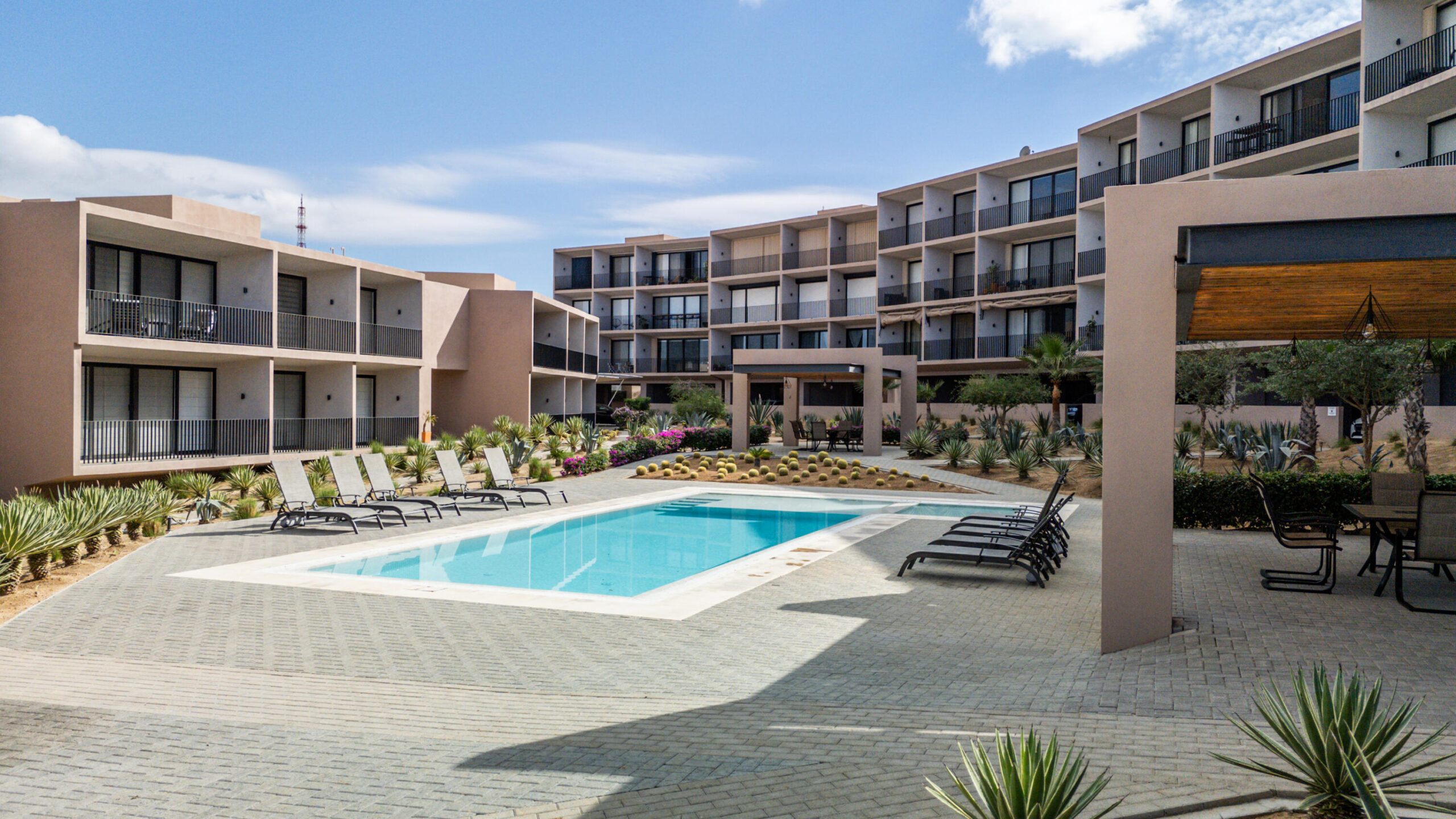 Cabo San Lucas Miro Los Cabos Rare Ground-Floor Gem at Miro -- Priced to Sell at – Via De Lerry, Cabo San Lucas, BS