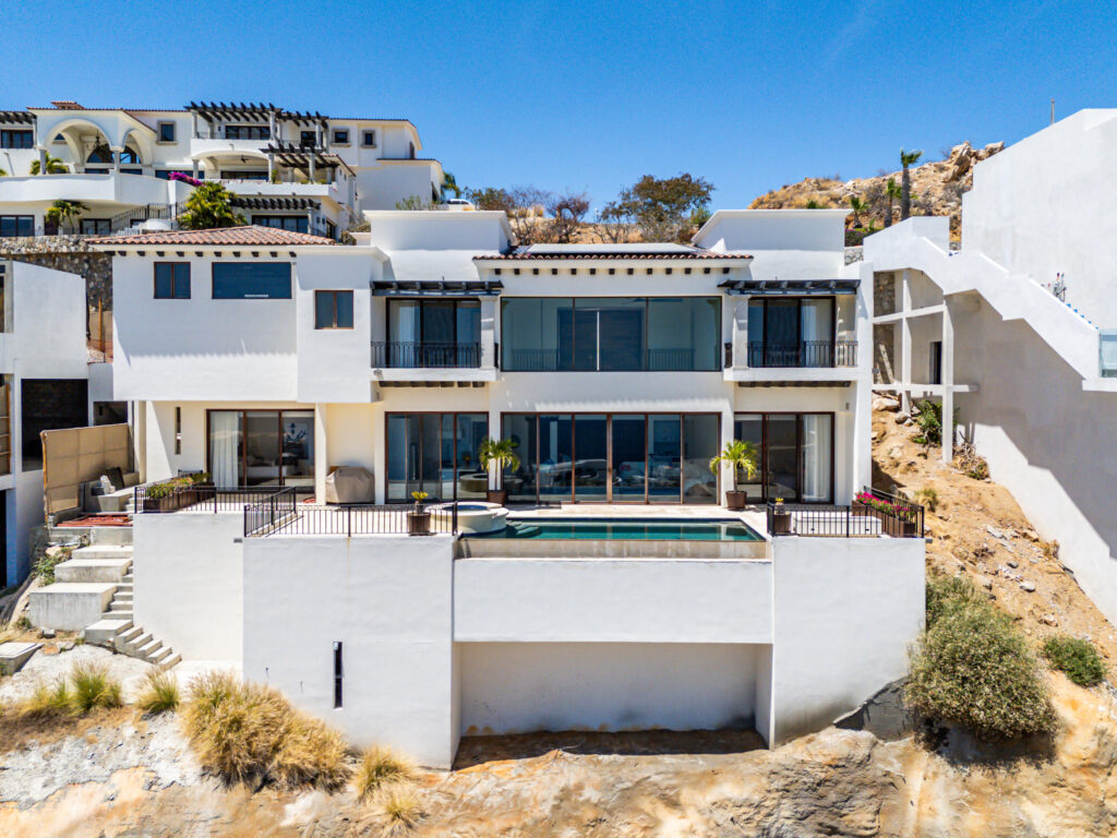 Cabo San Lucas Pedregal Csl This brand-new home in Pedregal offers stunning Pacific Ocean – Villa Vista Soleada, Cabo San Lucas, BS